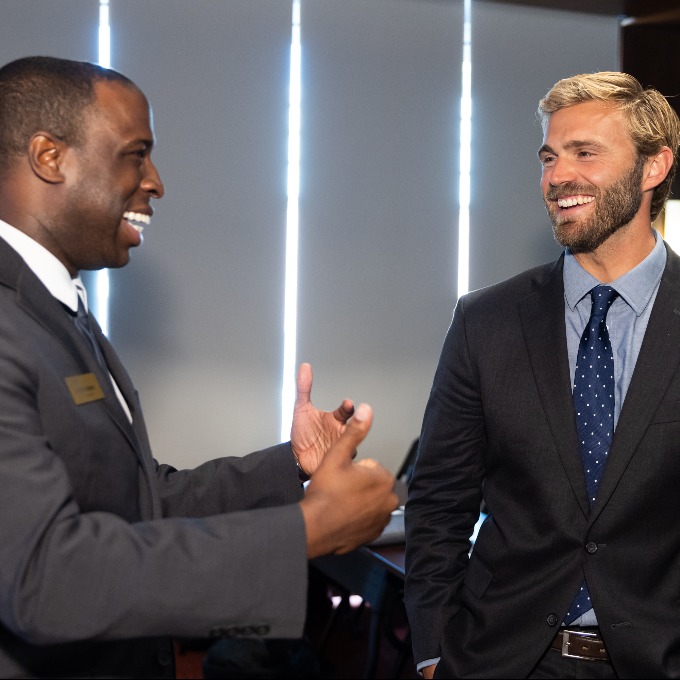 Convenient Class Schedule