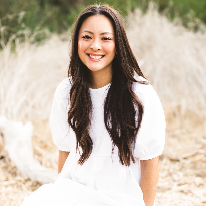 Amy Liu MBA '04