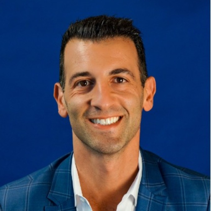 Brian Davidian
