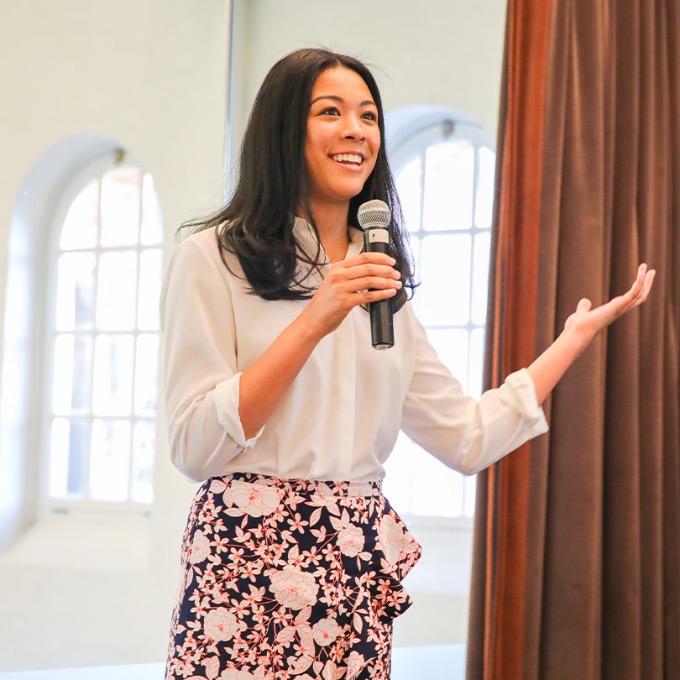 BS Business Administration with Emphasis in Communications (BCOM)