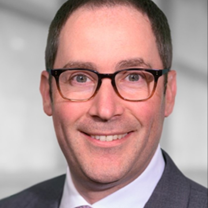 David Rosenberg
