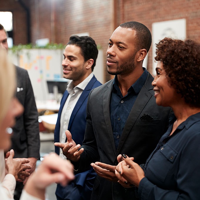 Initiative on Digital Competition