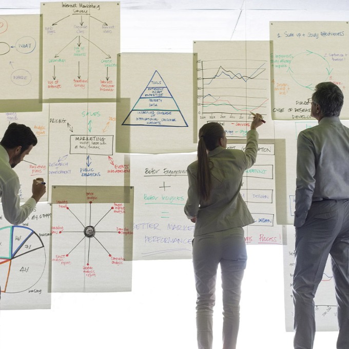 Center for Effective Organizations
