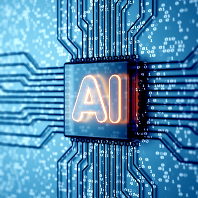 Dean Geoff Garrett on the Future of AI in Higher Ed