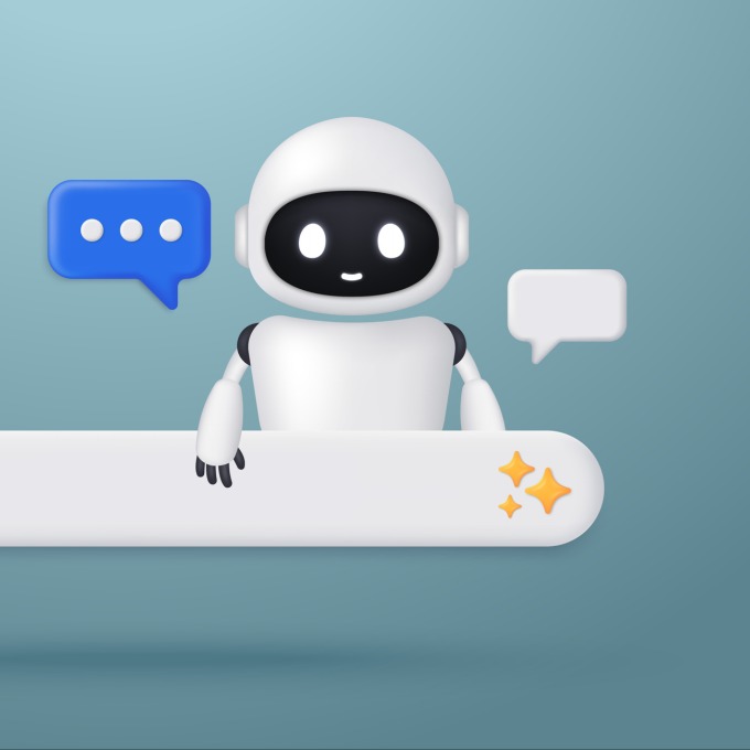 AI chatbot