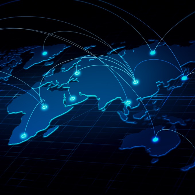 Continents