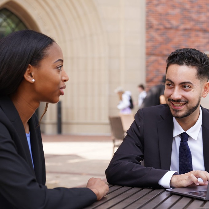 Recruitment Opportunities