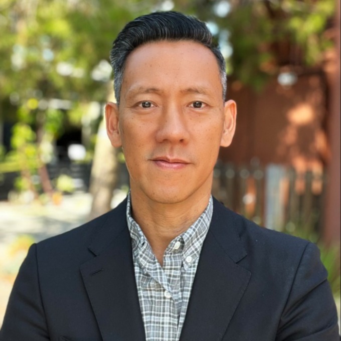 Lillard Anthony Wong MBA '17