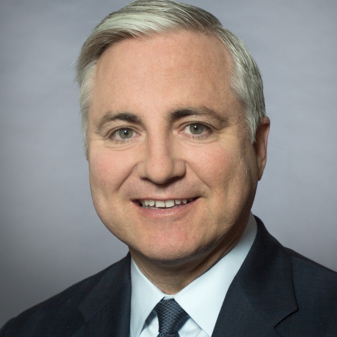 Michael Reilly