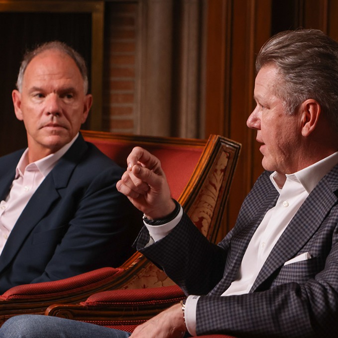 Unmatched Access to Industry