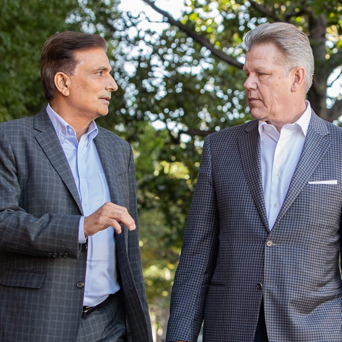 Randall R. Kendrick Global Supply Chain Institute