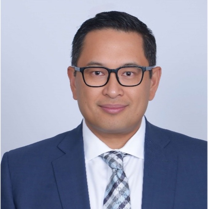 Alan Pham