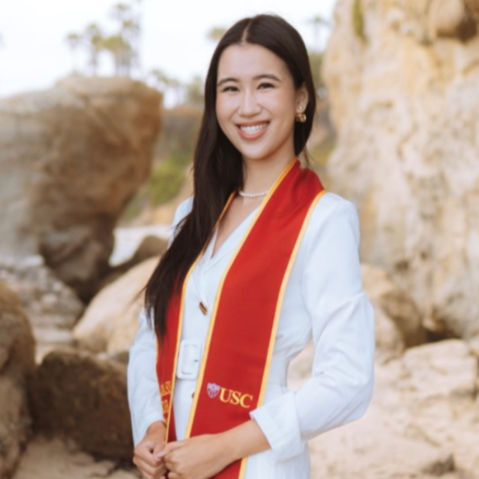 Charlotte Peng