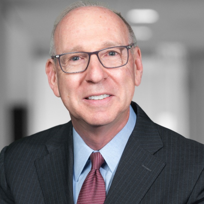 Sheldon M. Stone