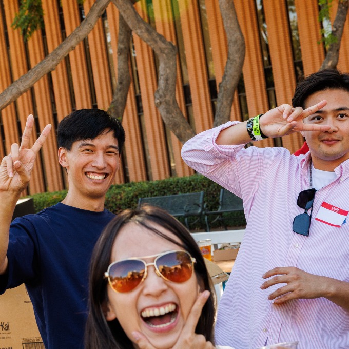 SUMMER WORKSHOP SERIES - MASTERS