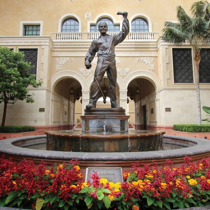 BS Business of Cinematic Arts (BCA)