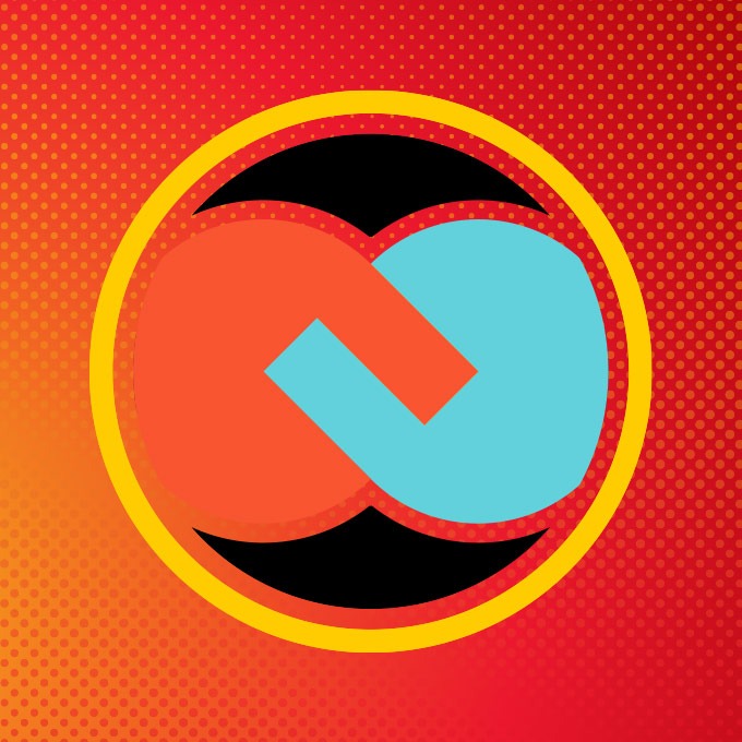 Color graphic representing the undergraduate International Relations emphasis.