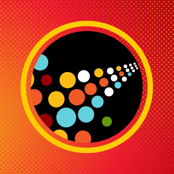 Color graphic representing the undergraduate Risk Management emphasis.