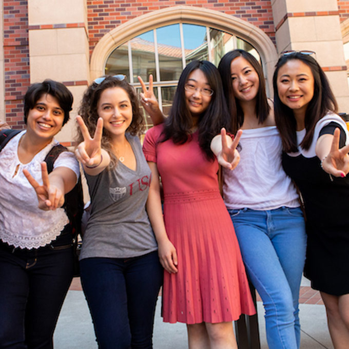 STEM Designation for All Undergraduate Programs