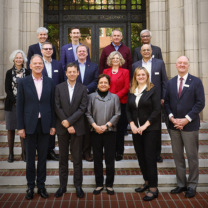 Modern Comprehensive Business Education