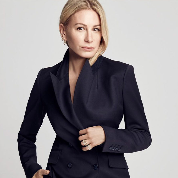 Jennifer Fisher, '93Jennifer Fisher Jewelry