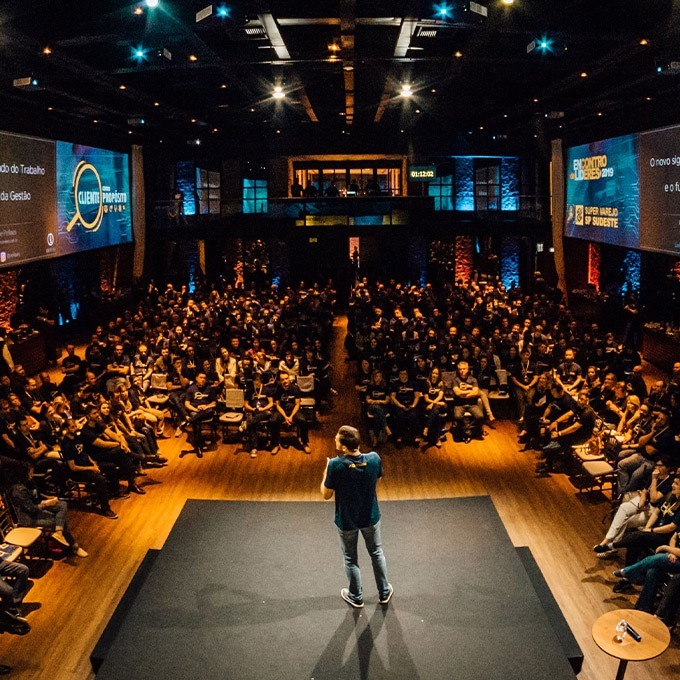 Unparalleled Industry Access