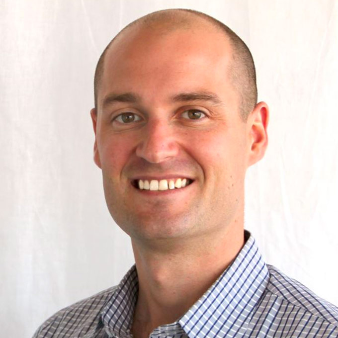 Interview: James Healy on KABC