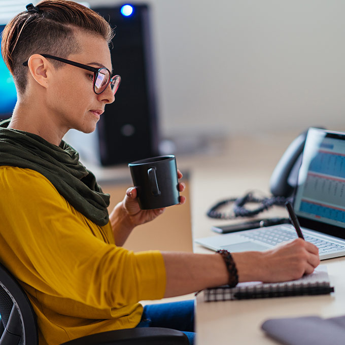 Marketing Analytics Track