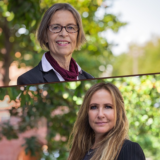 Business of Cinematic Arts Joint Degree