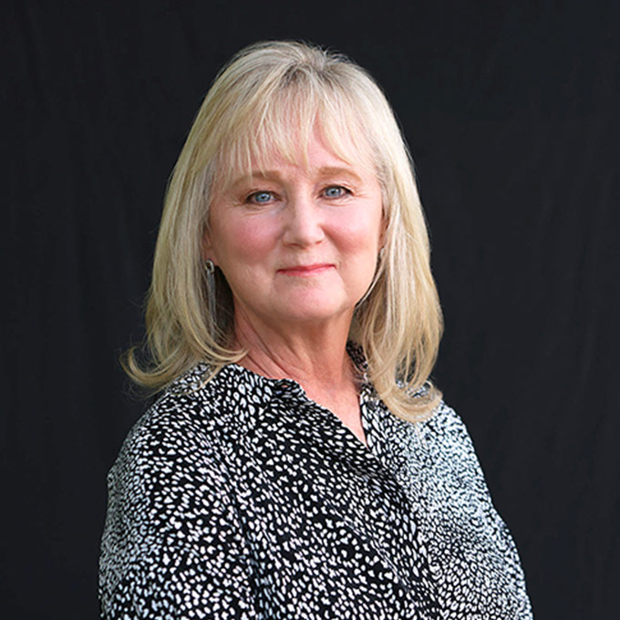 Patti Roskill on Leadership and Giving Back