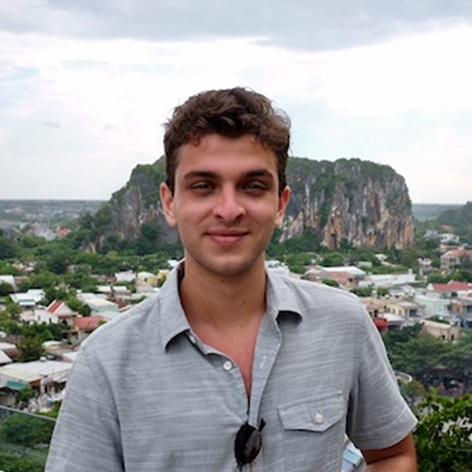 From Student to Professional