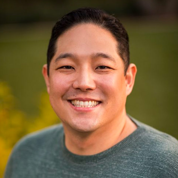 New Podcast: Marshall Voices