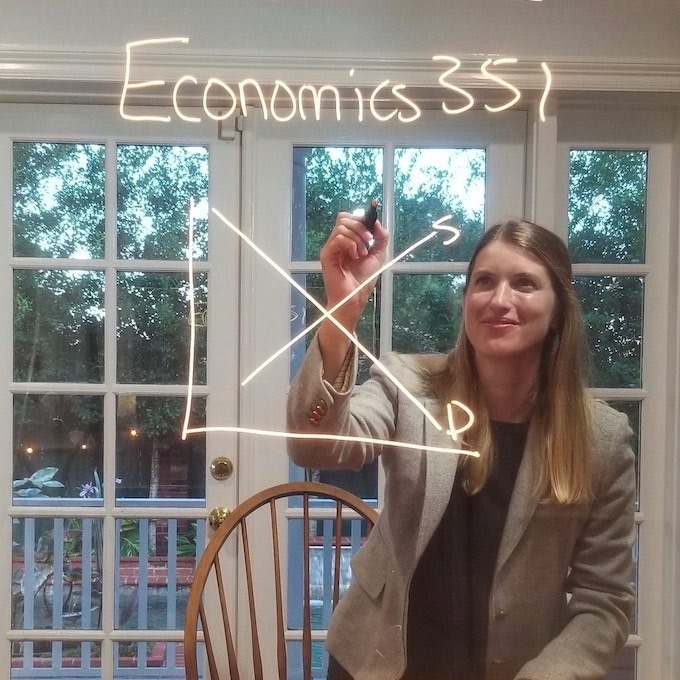 Tremendous Resources