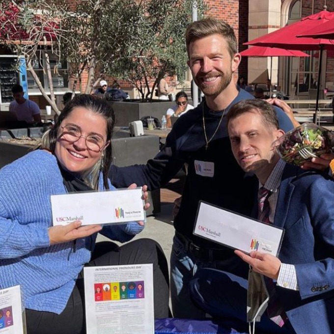 Student Organizations