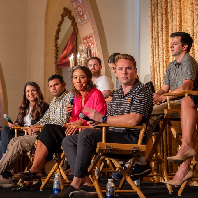 Career Launchpad Connects Incoming MBAs with Professional Paths