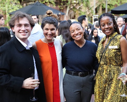 Marcia Israel Celebration