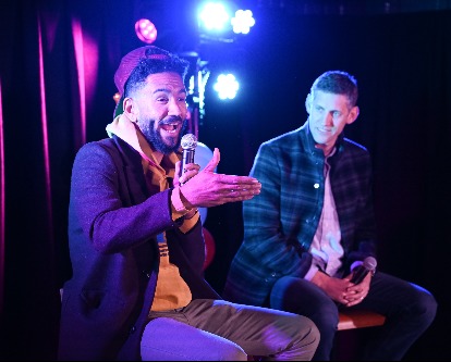 Fireside Chats, Bootcamps, and more