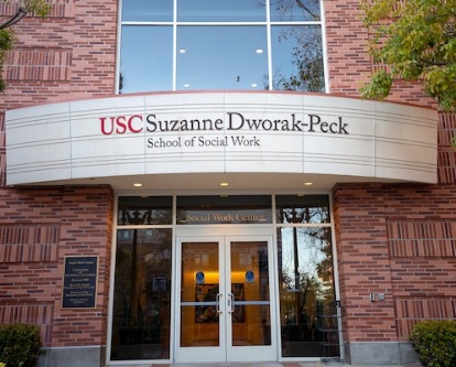 School of Social Work