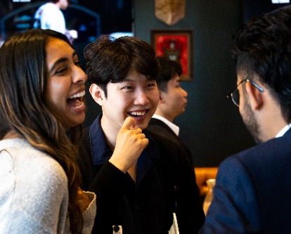 MS Social Entrepreneurship (MSSE)