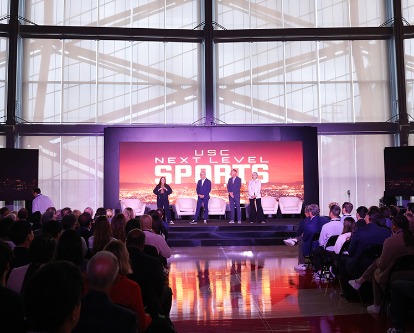 Next Level Sports Conference