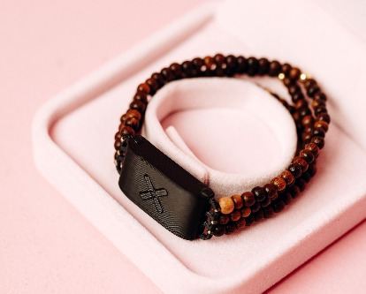 Brave bracelet