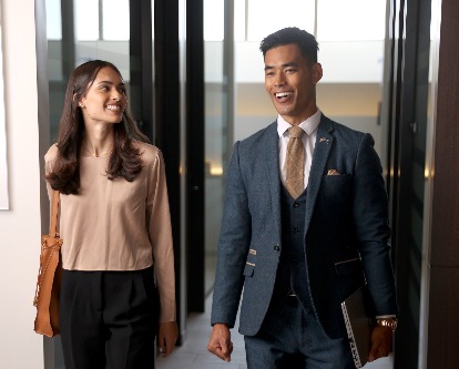 Get Your Degree While You Work