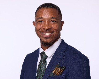 Ajani Aaron