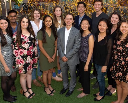 Warren Bennis Scholars Program