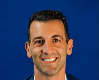 Brian Davidian