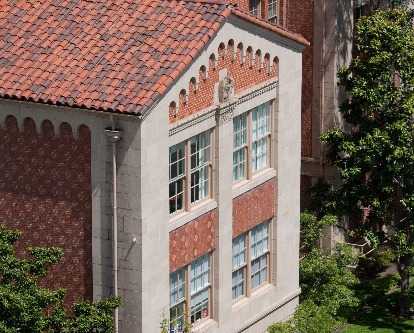 Bridge Hall