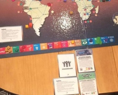 Specialized Masters Usc Marshall