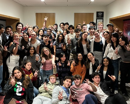 Kimon Drakopoulos headshot