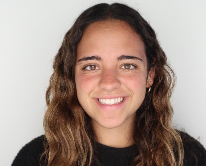 Michella Casaretto Barrios