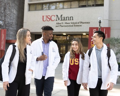 School of Pharmacy Campus